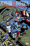 Punisher/Captain America (1992)  n° 1 - Marvel Comics