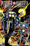 Punisher/Captain America (1992)  n° 2 - Marvel Comics