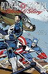 Punisher/Captain America (1992)  n° 3 - Marvel Comics