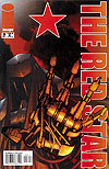 Red Star, The (2000)  n° 3 - Image Comics