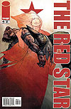 Red Star, The (2000)  n° 4 - Image Comics