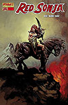 Red Sonja: One More Day (2005)  n° 1 - Dynamite Entertainment