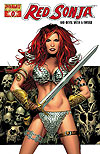 Red Sonja (2005)  n° 0 - Dynamite Entertainment