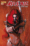 Red Sonja (2005)  n° 3 - Dynamite Entertainment