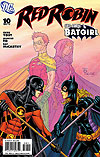 Red Robin (2009)  n° 10 - DC Comics