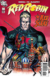 Red Robin (2009)  n° 18 - DC Comics