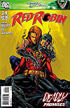 Red Robin (2009)  n° 24 - DC Comics