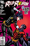 Red Robin (2009)  n° 25 - DC Comics