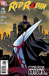 Red Robin (2009)  n° 26 - DC Comics