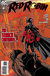 Red Robin (2009)  n° 6 - DC Comics