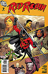 Red Robin (2009)  n° 7 - DC Comics