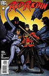 Red Robin (2009)  n° 8 - DC Comics