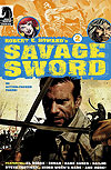 Robert E. Howard's Savage Sword (2010)  n° 2 - Dark Horse Comics