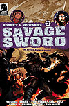 Robert E. Howard's Savage Sword (2010)  n° 3 - Dark Horse Comics