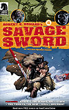 Robert E. Howard's Savage Sword (2010)  n° 4 - Dark Horse Comics
