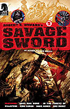 Robert E. Howard's Savage Sword (2010)  n° 5 - Dark Horse Comics