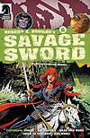 Robert E. Howard's Savage Sword (2010)  n° 6 - Dark Horse Comics