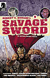 Robert E. Howard's Savage Sword (2010)  n° 9 - Dark Horse Comics