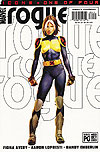 Rogue (2001)  n° 1 - Marvel Comics