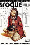 Rogue (2001)  n° 3 - Marvel Comics