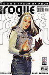 Rogue (2001)  n° 4 - Marvel Comics