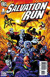 Salvation Run  n° 1 - DC Comics