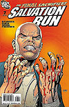 Salvation Run  n° 7 - DC Comics