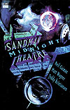 Sandman Midnight Theatre (1995)  - DC Comics