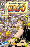 Sergio Aragones' Groo: Mightier Than The Sword (2000)  n° 1 - Dark Horse Comics