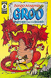 Sergio Aragones' Groo: Mightier Than The Sword (2000)  n° 2 - Dark Horse Comics