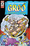 Sergio Aragones' Groo: Mightier Than The Sword (2000)  n° 3 - Dark Horse Comics