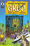 Sergio Aragones' Groo: Mightier Than The Sword (2000)  n° 4 - Dark Horse Comics