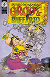 Sergio Aragonés' Groo And Rufferto (1998)  n° 1 - Dark Horse Comics