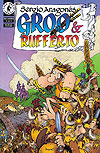 Sergio Aragonés' Groo And Rufferto (1998)  n° 4 - Dark Horse Comics