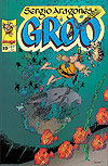 Sergio Aragonés' Groo (1994)  n° 10 - Image Comics