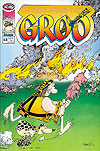 Sergio Aragonés' Groo (1994)  n° 12 - Image Comics