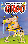 Sergio Aragonés' Groo (1994)  n° 1 - Image Comics