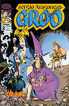 Sergio Aragonés' Groo (1994)  n° 2 - Image Comics