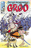 Sergio Aragonés' Groo (1994)  n° 8 - Image Comics