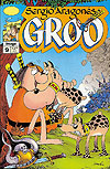 Sergio Aragonés' Groo (1994)  n° 9 - Image Comics