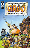 Sergio Aragonés' Groo: Death & Taxes  n° 1 - Dark Horse Comics