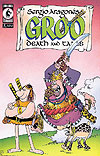 Sergio Aragonés' Groo: Death & Taxes  n° 2 - Dark Horse Comics