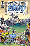 Sergio Aragonés' Groo: Death & Taxes  n° 3 - Dark Horse Comics