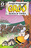 Sergio Aragonés' Groo: Death & Taxes  n° 4 - Dark Horse Comics