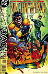 Showcase '93 (1993)  n° 12 - DC Comics