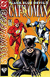 Showcase '93 (1993)  n° 3 - DC Comics