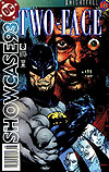 Showcase '93 (1993)  n° 8 - DC Comics