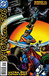 Showcase '96 (1996)  n° 10 - DC Comics