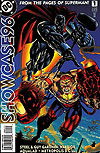 Showcase '96 (1996)  n° 1 - DC Comics