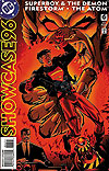 Showcase '96 (1996)  n° 6 - DC Comics